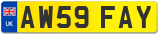 AW59 FAY