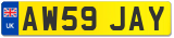 AW59 JAY