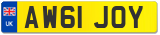 AW61 JOY