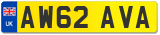 AW62 AVA