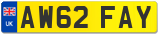 AW62 FAY