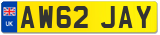 AW62 JAY