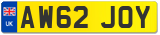 AW62 JOY