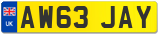 AW63 JAY