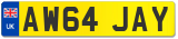 AW64 JAY