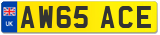 AW65 ACE