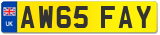 AW65 FAY