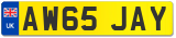 AW65 JAY