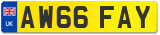 AW66 FAY