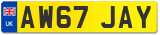 AW67 JAY