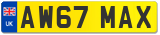 AW67 MAX