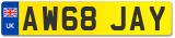 AW68 JAY