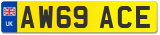 AW69 ACE