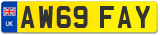 AW69 FAY