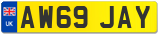 AW69 JAY