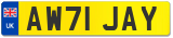 AW71 JAY