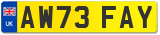 AW73 FAY