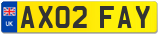 AX02 FAY