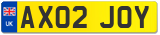 AX02 JOY