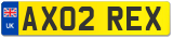 AX02 REX