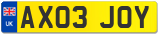 AX03 JOY