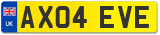 AX04 EVE