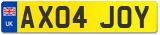 AX04 JOY