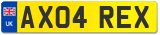 AX04 REX