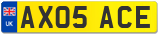 AX05 ACE