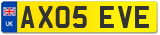 AX05 EVE
