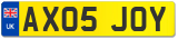 AX05 JOY