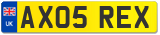 AX05 REX