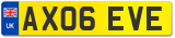 AX06 EVE