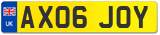 AX06 JOY