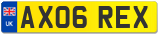 AX06 REX