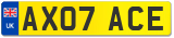 AX07 ACE