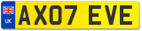 AX07 EVE
