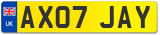 AX07 JAY