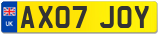 AX07 JOY