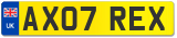 AX07 REX