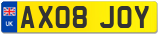 AX08 JOY