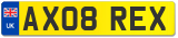 AX08 REX