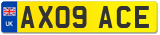 AX09 ACE