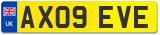 AX09 EVE