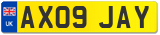 AX09 JAY