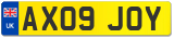 AX09 JOY