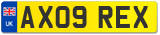AX09 REX