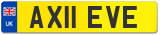 AX11 EVE