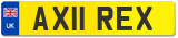 AX11 REX