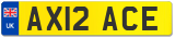 AX12 ACE